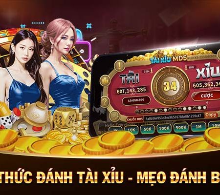 Metaspins Thương hiệu nhà cái mới dẫn đầu thị trường cá cược
